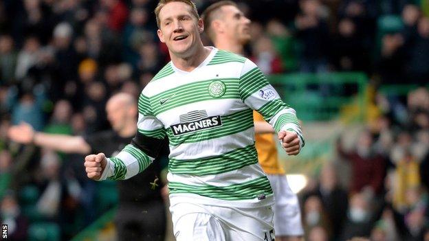 Kris Commons