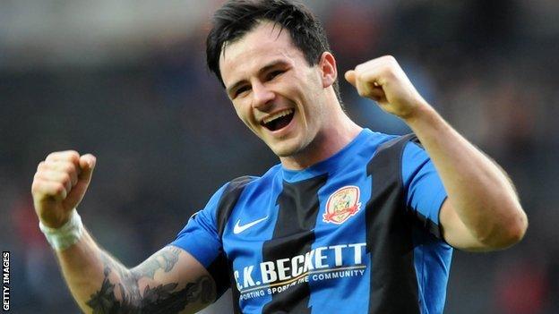 Chris Dagnall