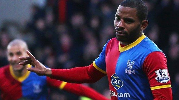 Jason Puncheon