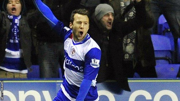 Adam Le Fondre