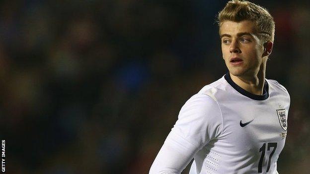 Patrick Bamford