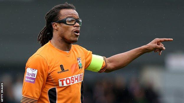 Edgar Davids