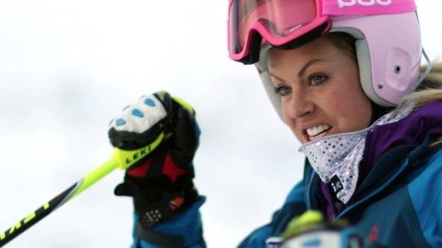 Chemmy Alcott