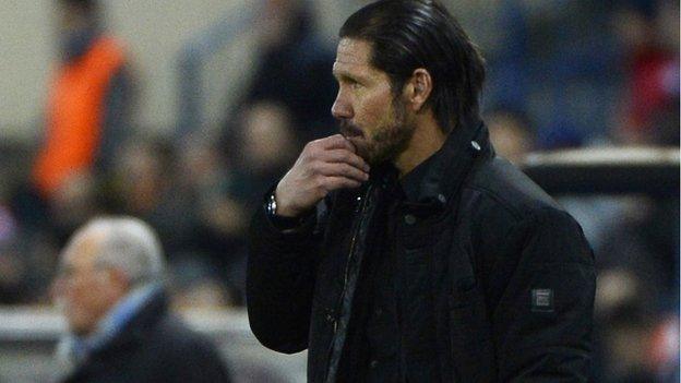 Diego Simeone