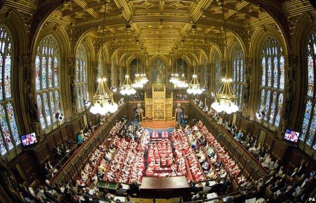 House of Lords