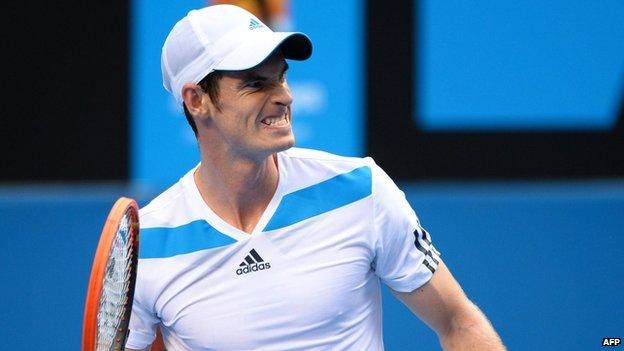 Andy Murray