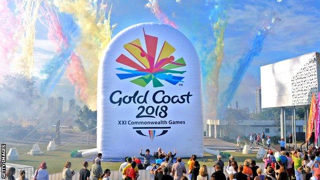 Commonwealth Games