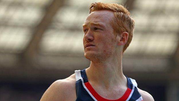 Greg Rutherford