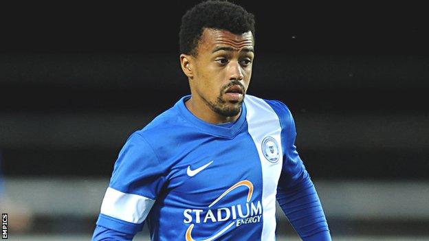 Nicky Ajose