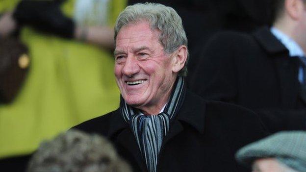 Milan Mandaric