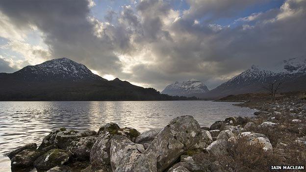 Scottish Highlands