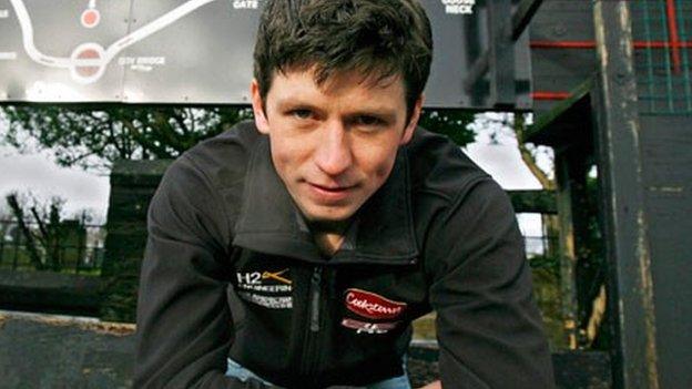 Dan Kneen