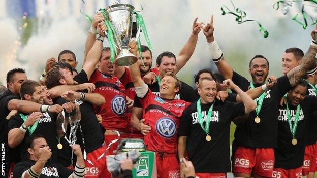 Cwpan Heineken