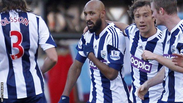 Nicolas Anelka