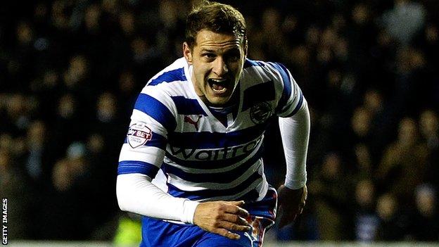 Billy Sharp