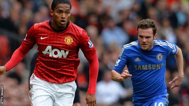 Why Manchester United need Juan Mata