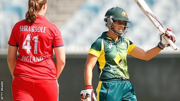 NIcole Bolton celebrates her century