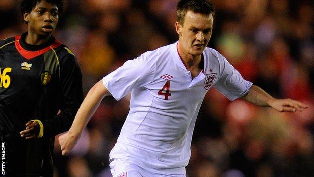 Josh McEachran