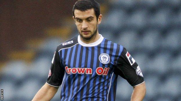 Gary Dicker