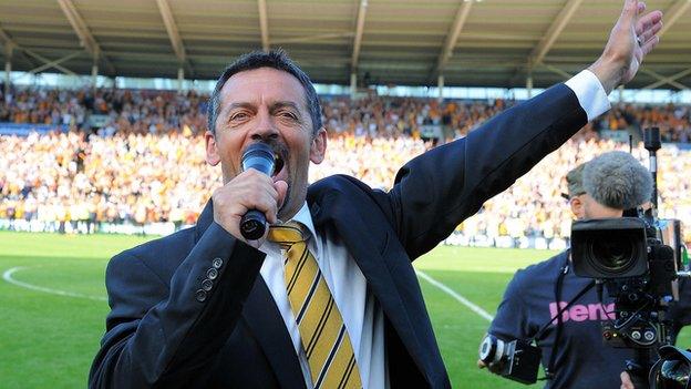 Phil Brown