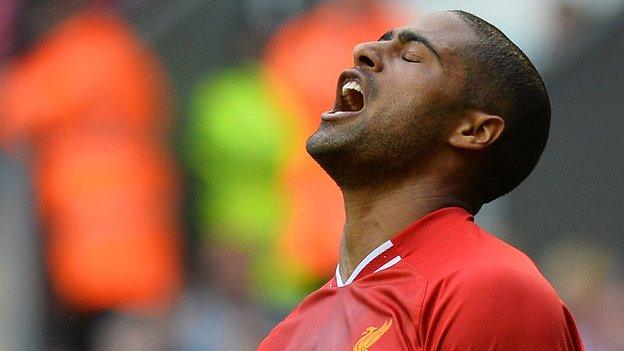 Glen Johnson