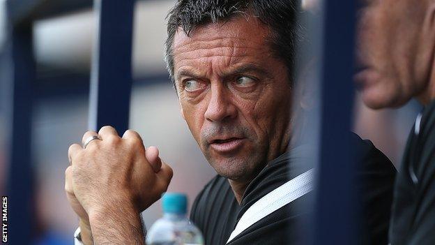 Phil Brown