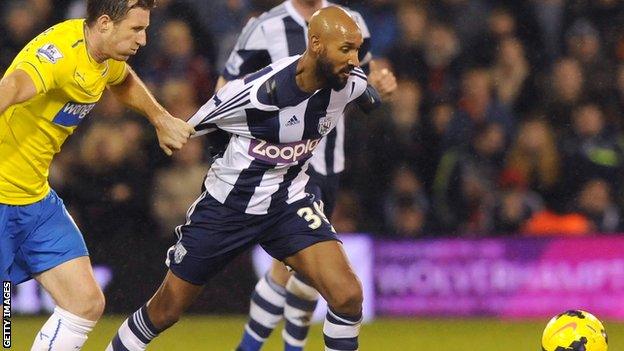 Nicolas Anelka