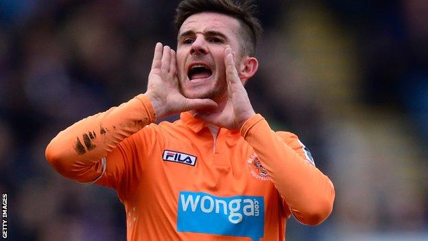 Barry Ferguson