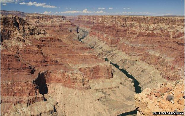 Marble Canyon