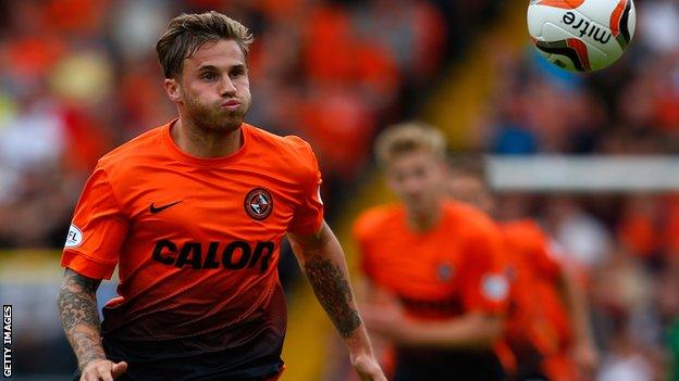 David Goodwillie