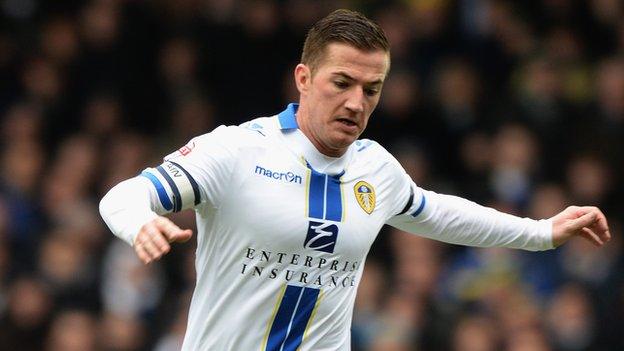 Ross McCormack