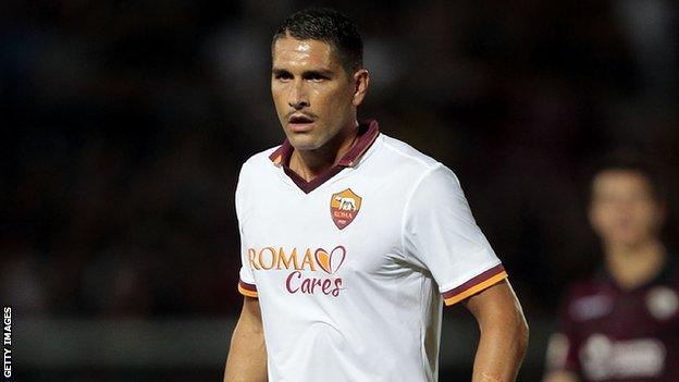 Marco Borriello