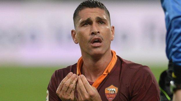 Marco Borriello