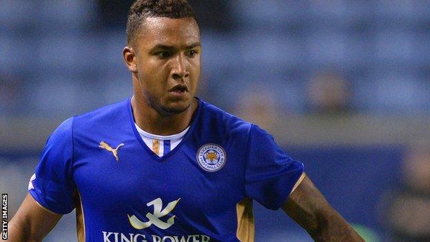 Liam Moore