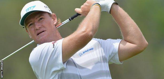 Ernie Els