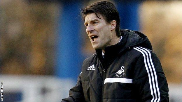 Michael Laudrup