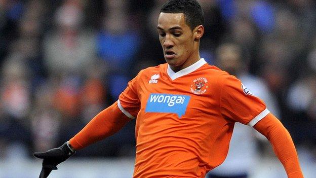 Tom Ince