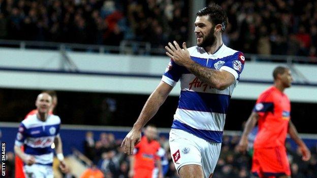 Charlie Austin