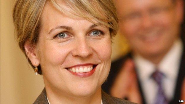 File photo: Tanya Plibersek