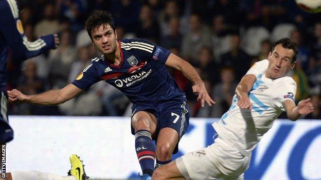 Clement Grenier