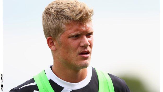 Andreas Cornelius