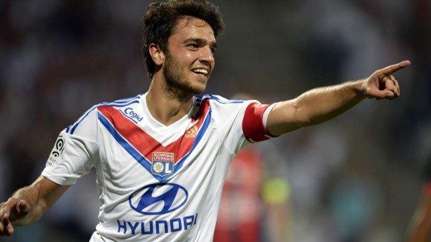 Clement Grenier