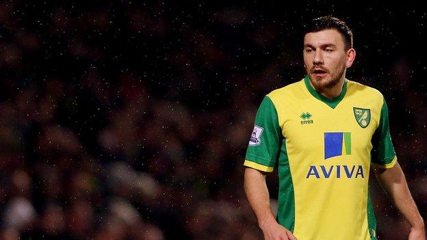 Robert Snodgrass