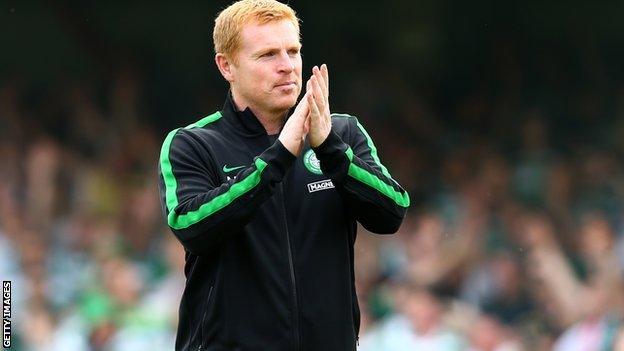 Neil Lennon