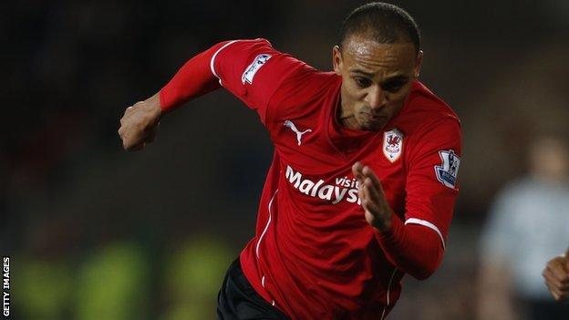 Peter Odemwingie