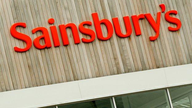 sainsburys