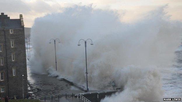 Aberystwyth