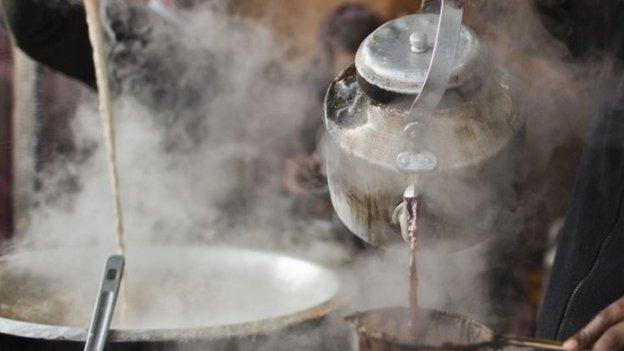 indian chai