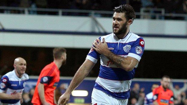 Charlie Austin