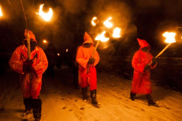 Festival of Imbolc